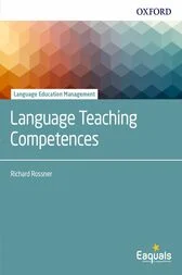 Language Teaching Competences - Epub + Converted Pdf